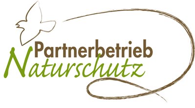 Partnerbetrieb Naturschutz